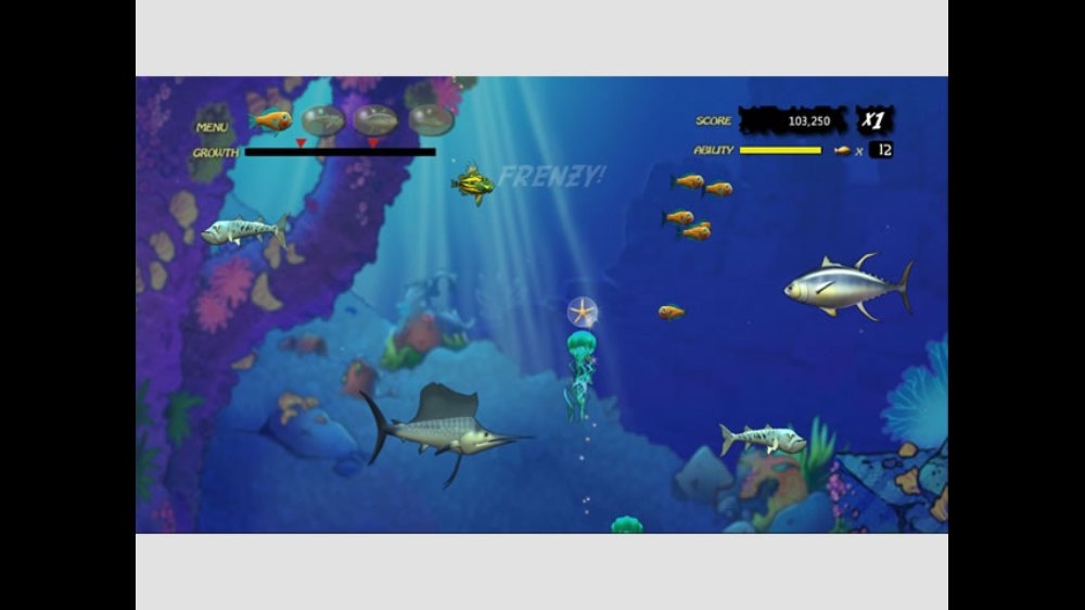 Feeding Frenzy Free Download Full Version No Trial