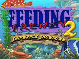 Feeding Frenzy Game Download