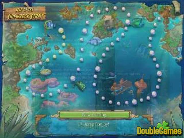 Feeding Frenzy Game Download