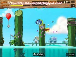 Feeding Frenzy Game Download Full Version