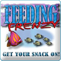 Feeding Frenzy Game Download Full Version