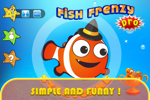 Feeding Frenzy Game For Android