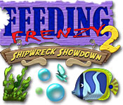 Feeding Frenzy Game Free Online