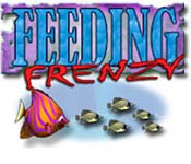 Feeding Frenzy Game Online