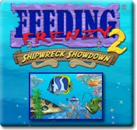 Feeding Frenzy Gameplay