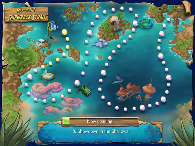 Feeding Frenzy Online Free No Download Play