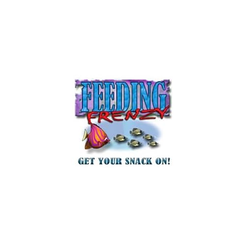 Feeding Frenzy Online Free Play No Download