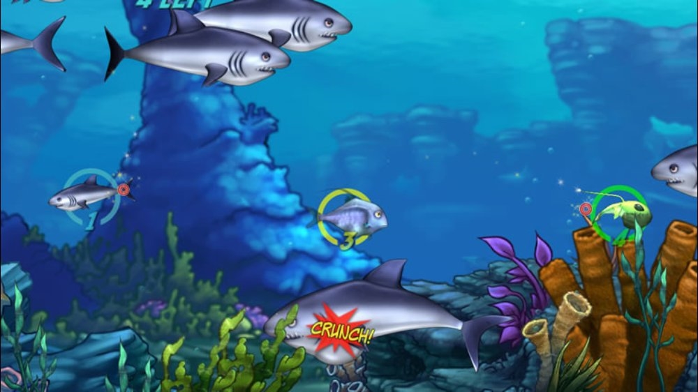 Feeding Frenzy Online Play Without Downloading