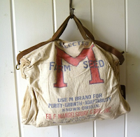 Feedsack Bags