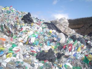 Feedstock Recycling Of Plastic Wastes