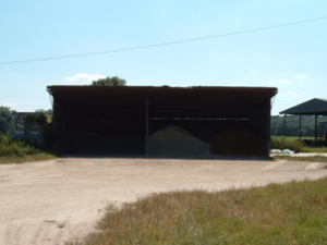 Feedstuffs For Cattle