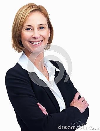 Female Lawyer Clipart