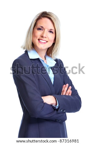 Female Lawyer Clipart