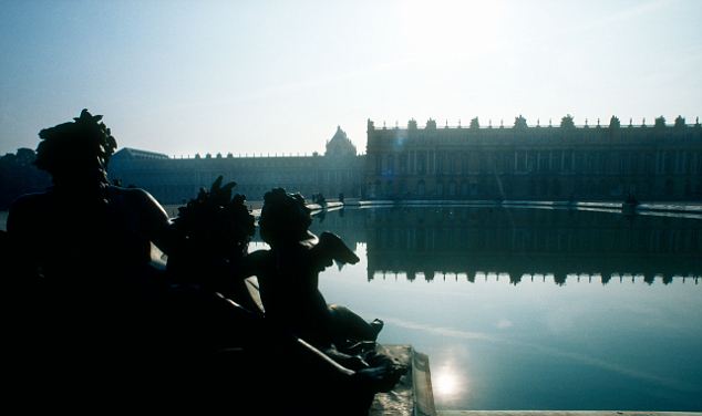 Festivals Of France In French