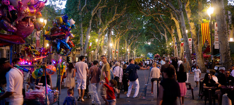 Festivals Of France In French