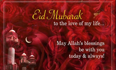 Festivals Of India Eid