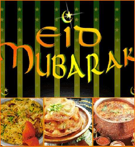 Festivals Of India Eid