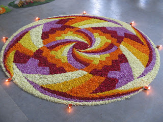 Festivals Of Kerala Onam