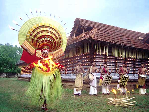 Festivals Of Kerala Onam