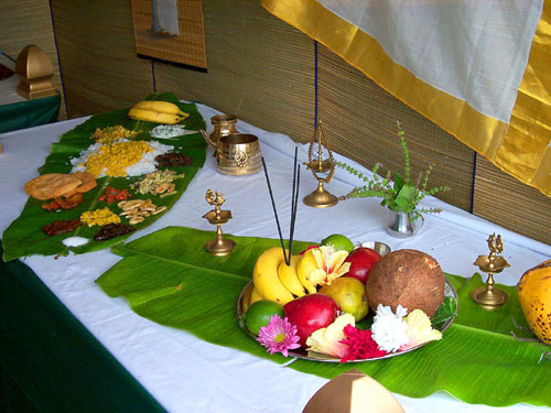 Festivals Of Kerala Onam