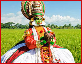 Festivals Of Kerala Onam