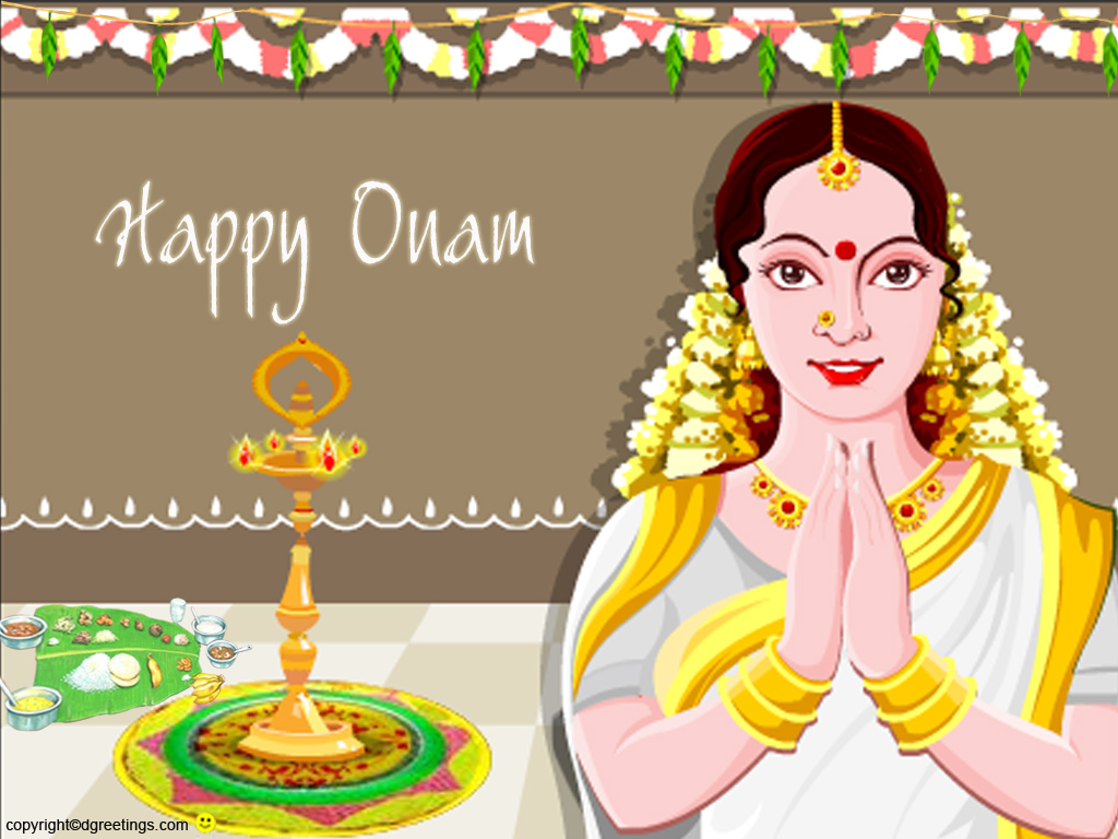 Festivals Of Kerala Onam