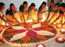 Festivals Of Kerala Onam