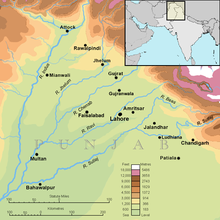 Festivals Of Punjab Wikipedia