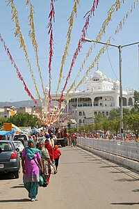 Festivals Of Punjab Wikipedia