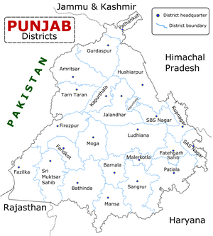 Festivals Of Punjab Wikipedia