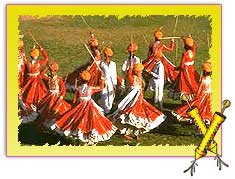 Festivals Of Rajasthan In Hindi