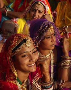 Festivals Of Rajasthan With Names