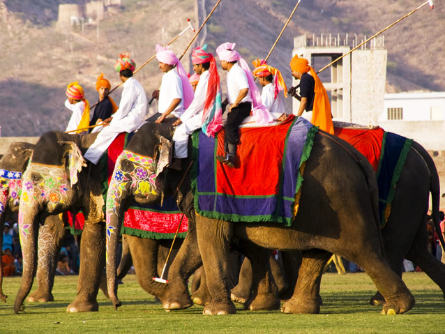 Festivals Of Rajasthan With Names