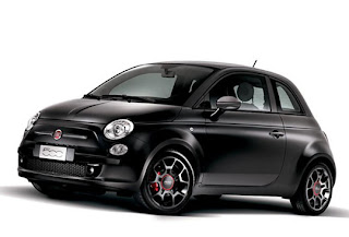 Fiat 500 Gucci Edition Price