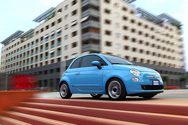 Fiat 500 Gucci Price Uk