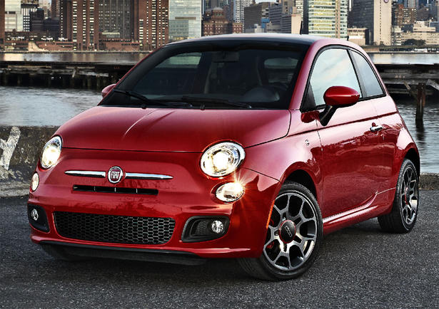 Fiat 500 Gucci Price Usa