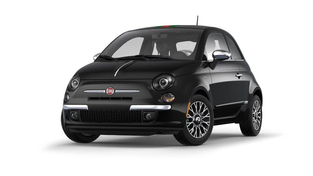 Fiat 500 Gucci Price Usa