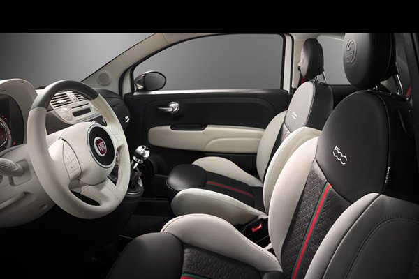 Fiat 500 Gucci Price Usa