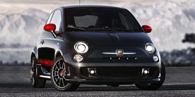 Fiat 500c Abarth Price