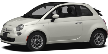 Fiat 500c Lounge Reviews