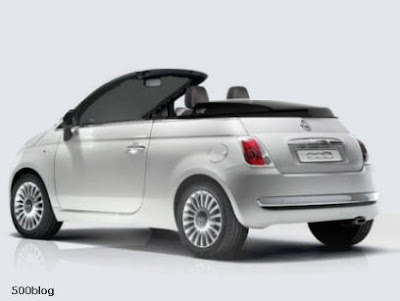 Fiat 500cc