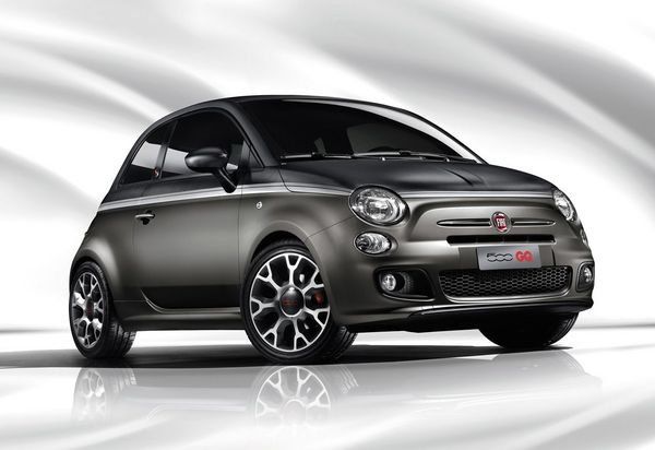 Fiat 500cc