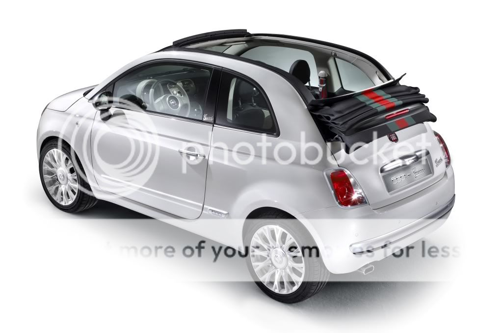 Fiat 500cc