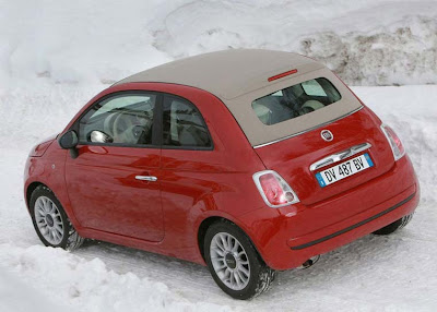 Fiat 500cc