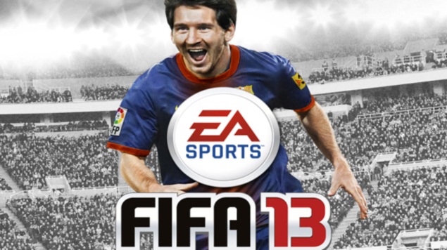 Fifa 13