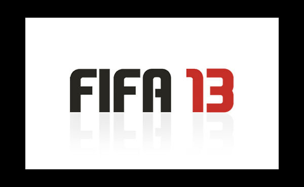 Fifa 13 Logo