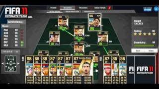 Fifa 13 Ultimate Team Coins Generator