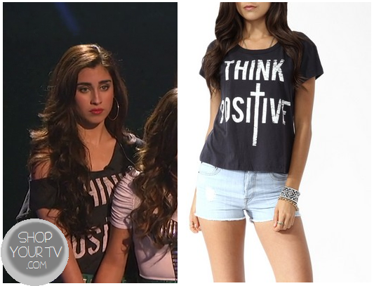 Fifth Harmony Lauren