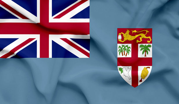 Fiji Flag