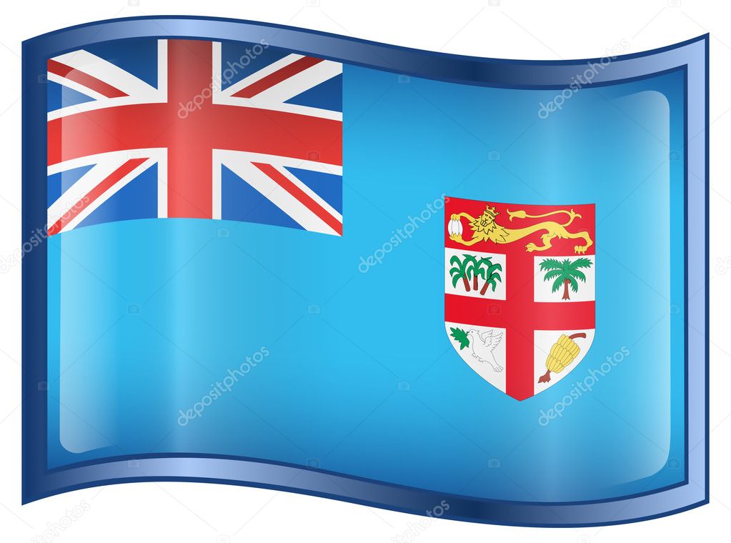 Fiji Flag